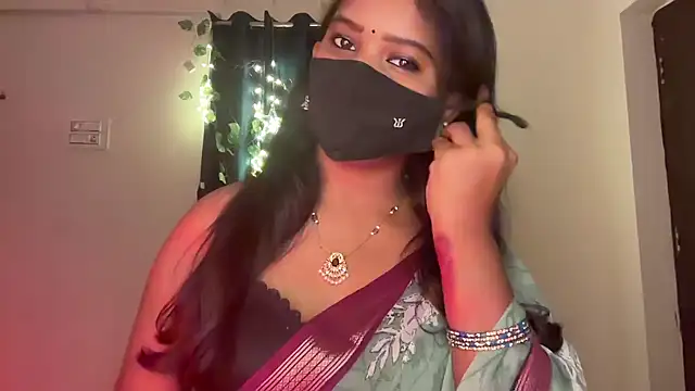 Anu--Telugu online show from February 21, 2026, 11:40 pm