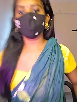 Snapshot of Anu--Telugu chatting on August 7, 2026, 10:21 am Anu--Telugu online show from August 7, 2026, 10:21 am