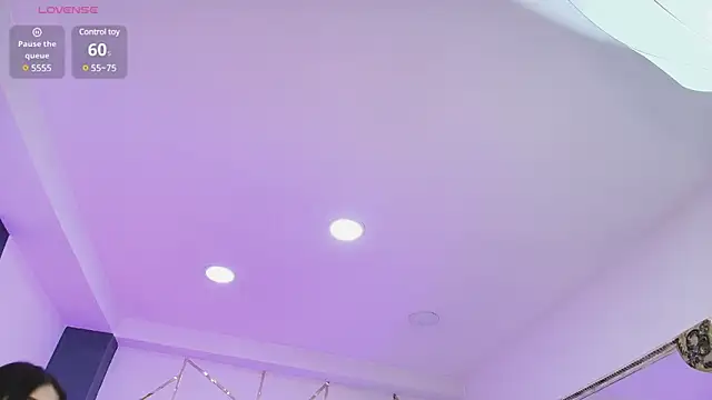 BellaaStorm online show from February 27, 2025, 1:07 pm