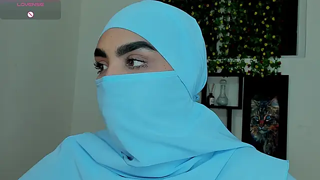 Maissa Alabi online show from December 15, 2025, 4:13 pm