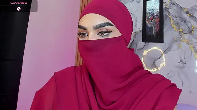 Maissa Alabi online show from April 1, 2026, 10:07 pm