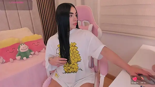 Snapshot of tamy_xoo chatting on October 22, 2025, 5:56 pm tamy xoo online show from October 22, 2025, 5:56 pm