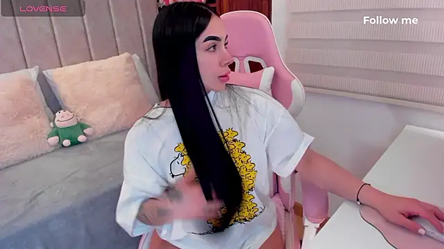 Snapshot of tamy_xoo chatting on September 29, 2025, 7:08 pm tamy xoo online show from September 29, 2025, 7:08 pm