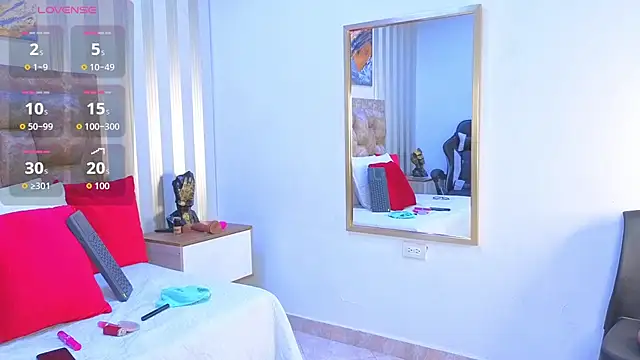 Snapshot of avis_lara chatting on January 11, 2026, 2:24 pm avis lara online show from January 11, 2026, 2:24 pm