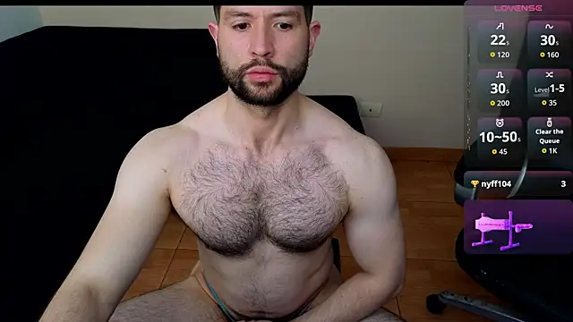 Snapshot of hairyncuteass chatting on May 7, 2026, 3:59 pm hairyncuteass online show from May 7, 2026, 3:59 pm