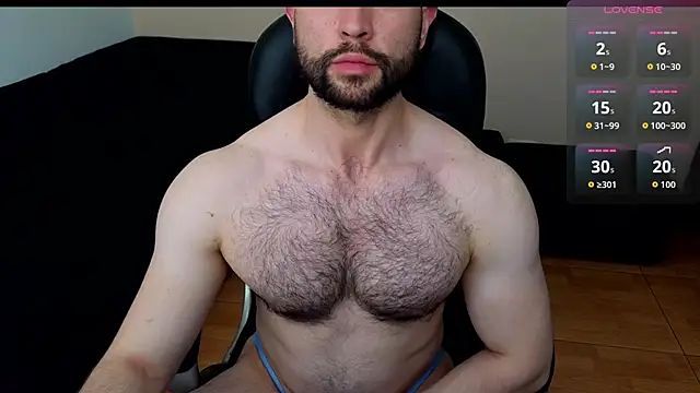 Snapshot of hairyncuteass chatting on May 8, 2026, 7:39 pm hairyncuteass online show from May 8, 2026, 7:39 pm