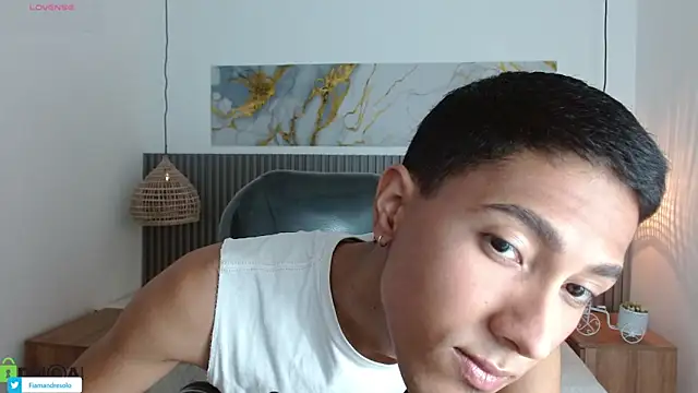 HarolddXL online show from March 11, 2026, 1:38 pm