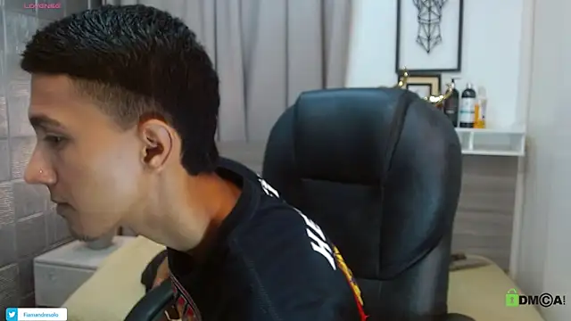 HarolddXL online show from March 29, 2026, 1:57 pm