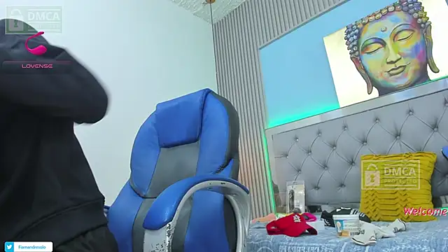 HarolddXL online show from November 27, 2025, 2:50 pm