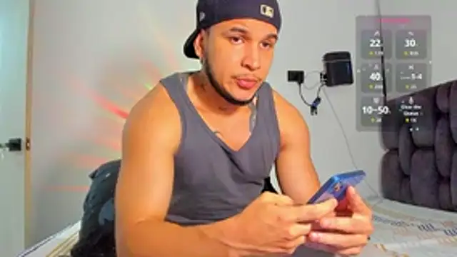 Snapshot of austinoficial chatting on March 6, 2026, 2:17 am austinoficial online show from March 6, 2026, 2:17 am