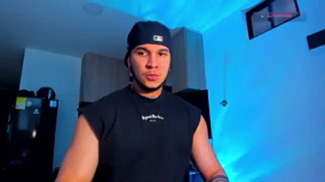 Snapshot of austinoficial chatting on March 31, 2026, 9:50 pm austinoficial online show from March 31, 2026, 9:50 pm