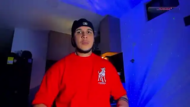 Snapshot of austinoficial chatting on March 27, 2026, 3:48 am austinoficial online show from March 27, 2026, 3:48 am