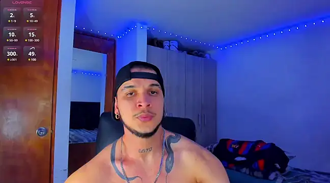 austinoficial online show from March 6, 2025, 5:03 am