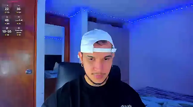 austinoficial online show from March 5, 2025, 2:36 am