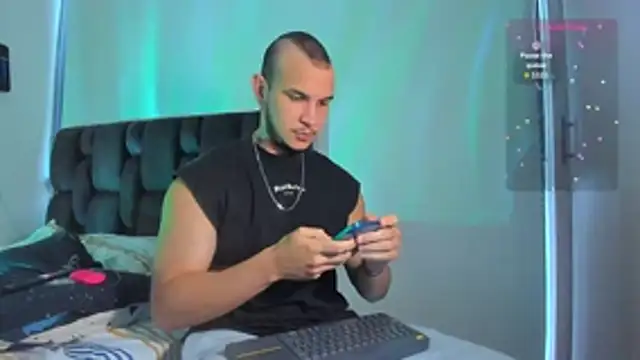 austinoficial online show from February 14, 2026, 8:20 pm