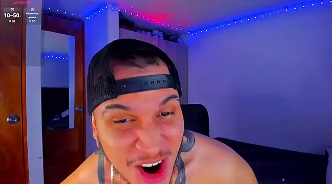 austinoficial online show from March 18, 2025, 7:55 am