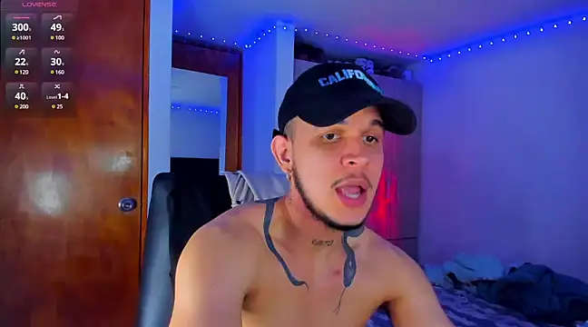 austinoficial online show from March 16, 2025, 2:10 am