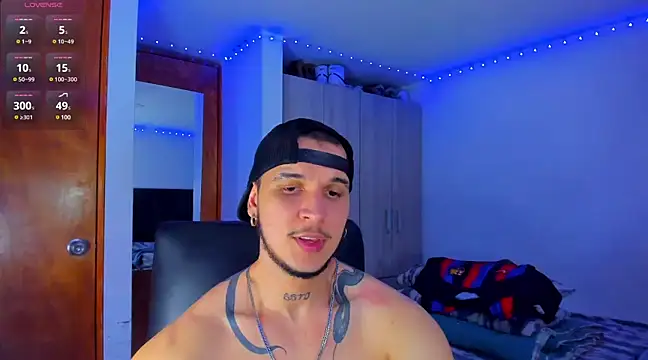 austinoficial online show from March 6, 2025, 8:09 am