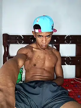 Black Manba online show from February 18, 2025, 2:59 am