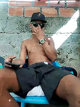 Black Manba online show from September 26, 2025, 12:23 pm