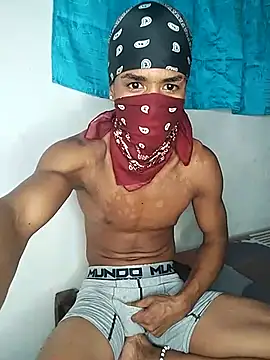 Black Manba online show from February 26, 2025, 4:30 am