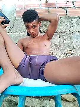 Black Manba online show from September 22, 2025, 7:09 pm