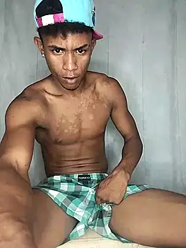 Black Manba online show from March 18, 2025, 2:51 am