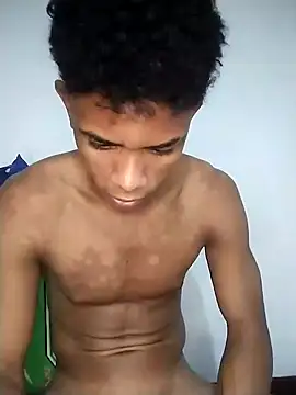 Black Manba online show from February 17, 2025, 4:09 am