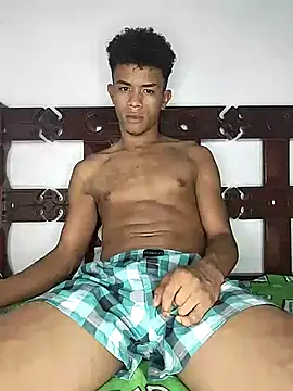 Black Manba online show from February 20, 2025, 3:01 am