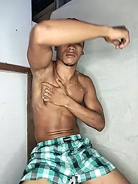 Black Manba online show from February 23, 2025, 3:45 am