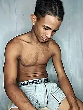 Black Manba online show from March 21, 2025, 2:50 am