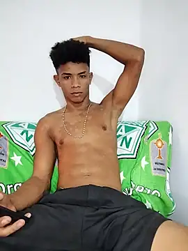 Black Manba online show from February 16, 2025, 12:19 am