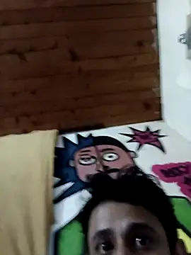 nxus77 online show from April 11, 2026, 3:14 am