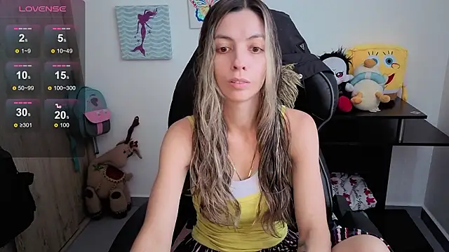 Snapshot of Princezzlove3 chatting on March 28, 2026, 4:19 pm Princezzlove3 online show from March 28, 2026, 4:19 pm