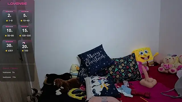 Snapshot of Princezzlove3 chatting on March 14, 2026, 1:33 am Princezzlove3 online show from March 14, 2026, 1:33 am