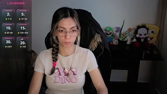 Snapshot of Princezzlove3 chatting on March 26, 2026, 8:51 pm Princezzlove3 online show from March 26, 2026, 8:51 pm