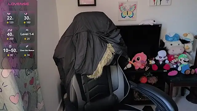 Snapshot of Princezzlove3 chatting on September 28, 2025, 6:15 pm Princezzlove3 online show from September 28, 2025, 6:15 pm