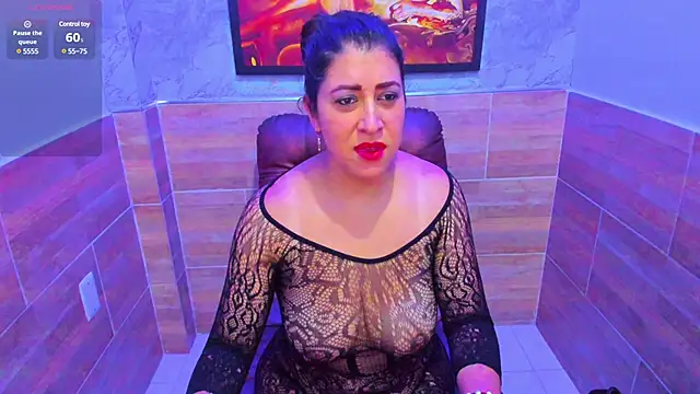Snapshot of ambar_victoria_st chatting on March 7, 2025, 11:29 am ambar victoria st online show from March 7, 2025, 11:29 am