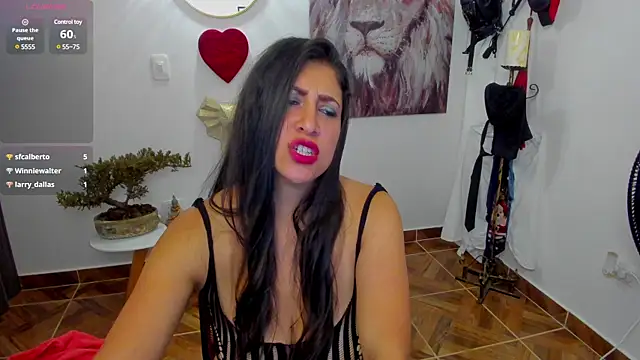 Snapshot of ambar_victoria_st chatting on February 25, 2025, 1:32 pm ambar victoria st online show from February 25, 2025, 1:32 pm