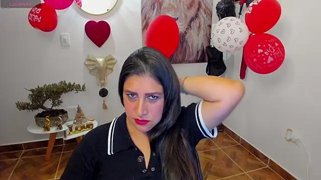Snapshot of ambar_victoria_st chatting on February 14, 2025, 7:54 pm ambar victoria st online show from February 14, 2025, 7:54 pm
