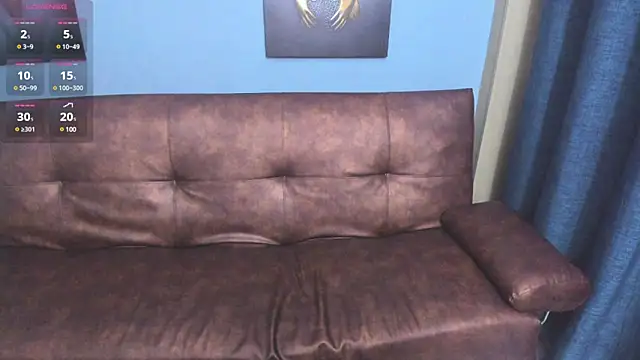 Snapshot of ambar_victoria_st chatting on March 19, 2025, 5:17 pm ambar victoria st online show from March 19, 2025, 5:17 pm