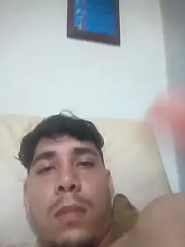 Maguito02 online show from October 16, 2025, 3:31 pm