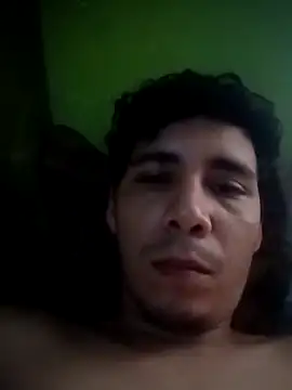 Maguito02 online show from September 27, 2025, 4:35 pm