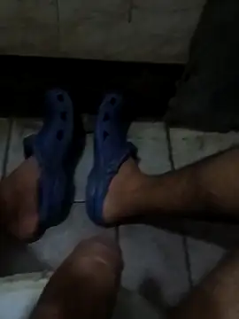 Maguito02 online show from September 26, 2025, 2:40 am