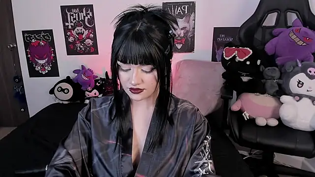 raven  white1 online show from February 8, 2026, 7:00 pm