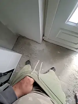 Velkyhuby22 online show from April 24, 2026, 8:27 am