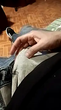 Mimi-yedo25 online show from January 18, 2025, 9:02 am