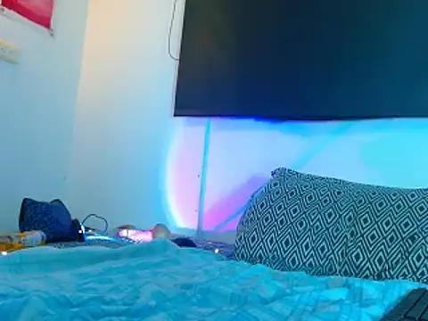 samantha ferrer28 online show from March 21, 2025, 4:49 am