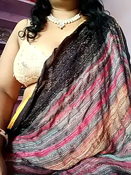 Snapshot of Haseena_Baby chatting on April 13, 2026, 8:51 am Haseena Baby online show from April 13, 2026, 8:51 am