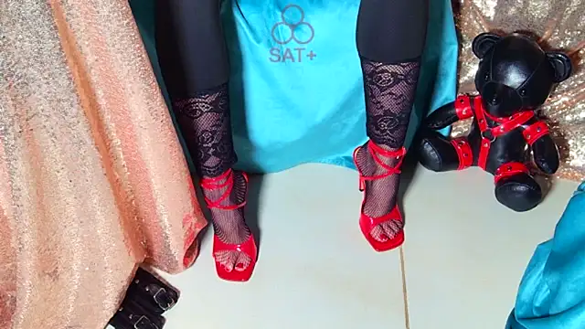 Snapshot of --SUNNY-- chatting on March 15, 2026, 5:09 pm --SUNNY-- online show from March 15, 2026, 5:09 pm